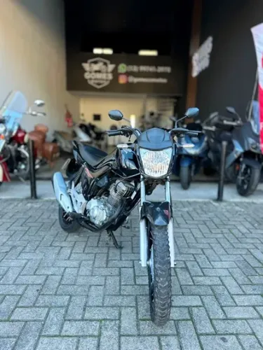 HONDA CG 160 START ES 2024/2024