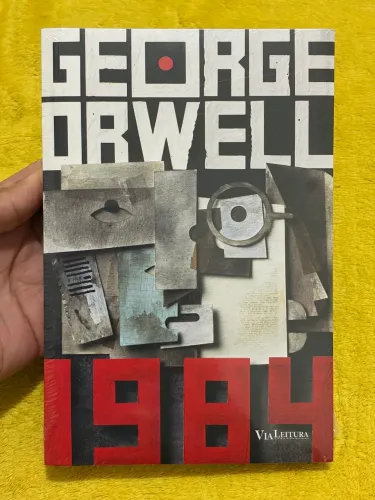 Livro 1984