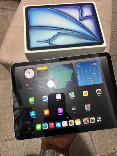 IPAD AIR M2 11 POLEGADAS