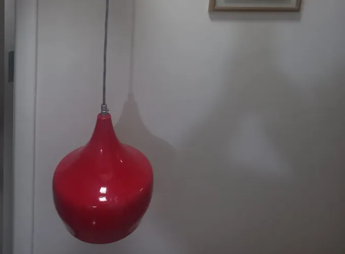 Luminária 