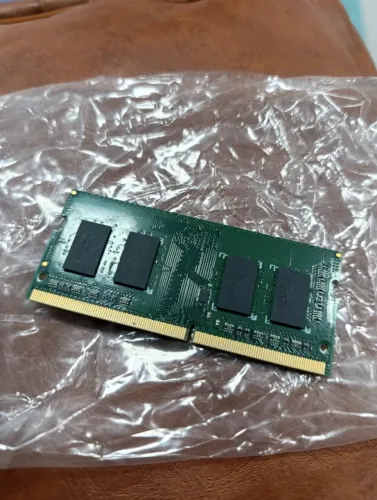 Memória DDR4 Ram 4 gigas AData