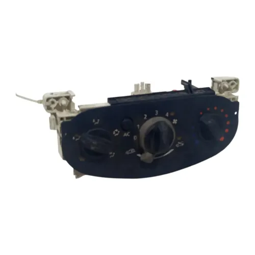 Comando Ar Condicionado Renault Sandero 2007 2008 A 2013