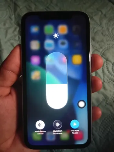 IPHONE 11 64 GB | ANALISO TROCAS