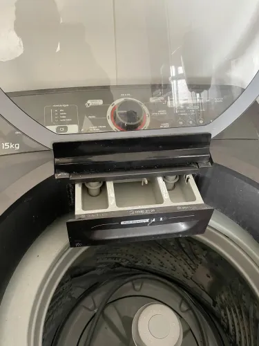 Peças para máquina de lavar Panasonic
