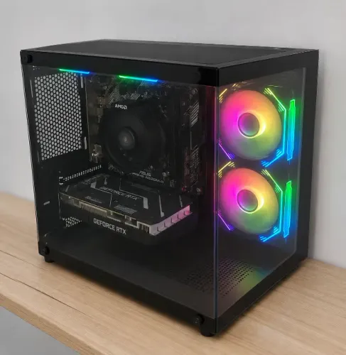 Computador pra Jogar