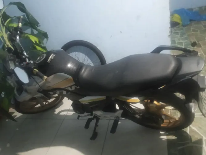 Moto concevada