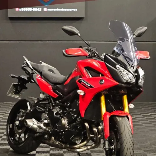 MT-09 TRACER 900 GT