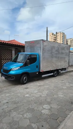 Iveco Daily 35.160 / 2023