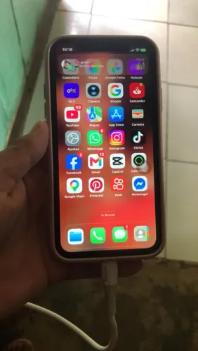 iPhone