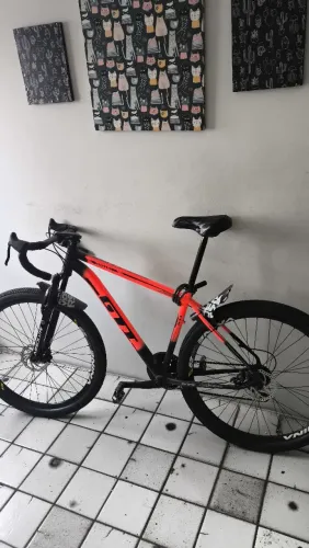 BIKE MTB GUIDAO DROP PREÇO NEGOCIAVEL