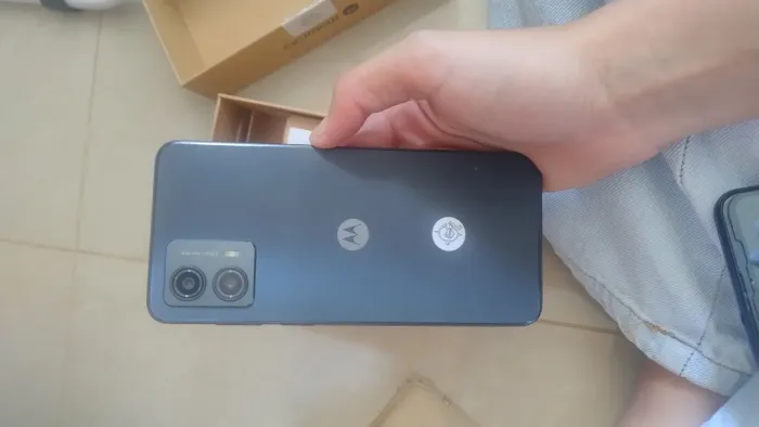 Moto g54 