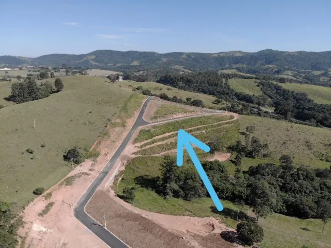 Lote Quinta da Mantiqueira