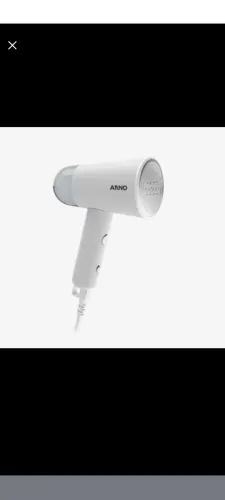 Vaporizador Arno Steam Travel