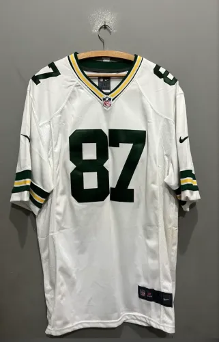 camisa nfl nike green bay packers