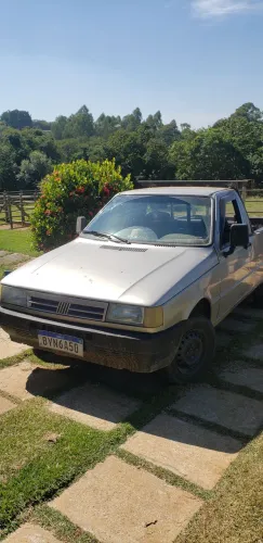 Fiat Fiorino Pick-up Trekking 1.5 MPI / I.e. 1996