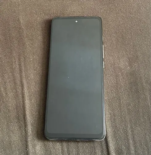 Motorola G60 