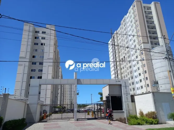 Apartamento à Venda Conforto, Praticidade e Lazer para Toda a Família