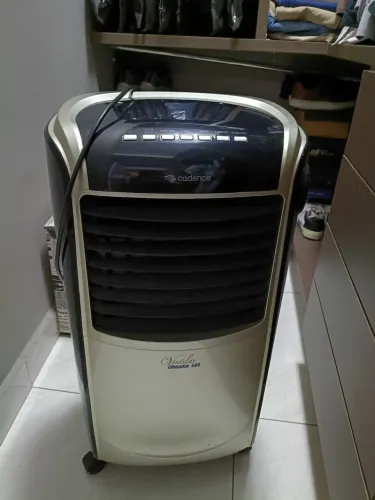 Climatizador