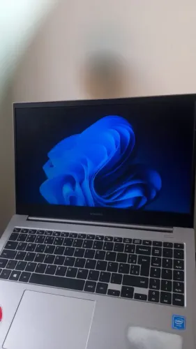Notebook Samsung Book 15,6" | Perfeito p/ Estudos e Trabalho + Carregador Original