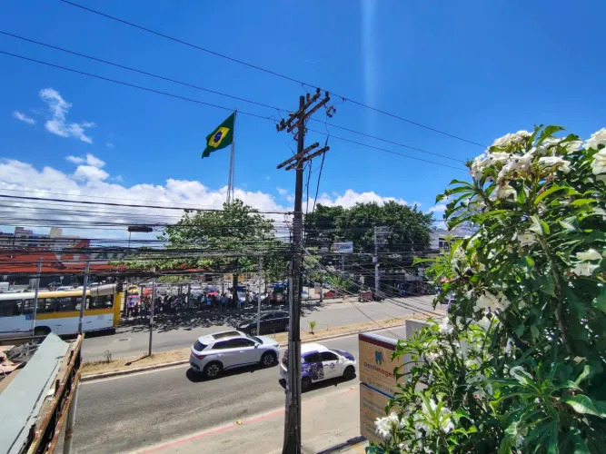 Comercial para locação, ITAPUÃ, Salvador, BA