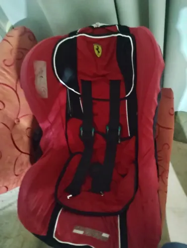 Cadeirinha para carro 
