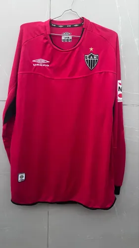 Camisa do galo Atlético Mineiro 