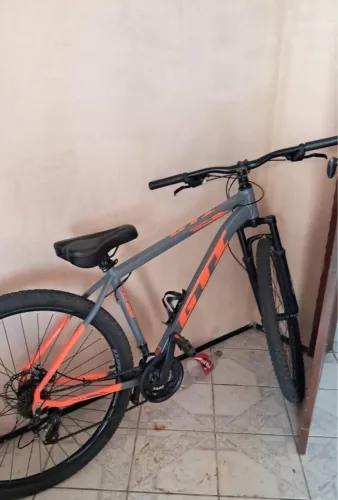 Bike aro29