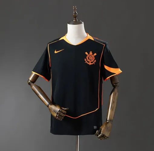 Camisa Corinthians Total 90