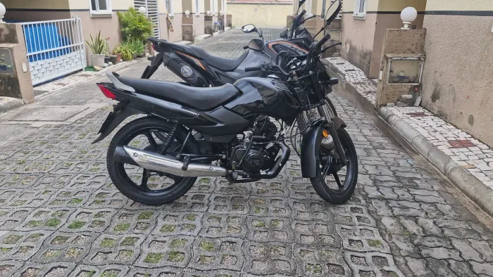 MOTO 110C MOTTU SPORT 2023 75KM