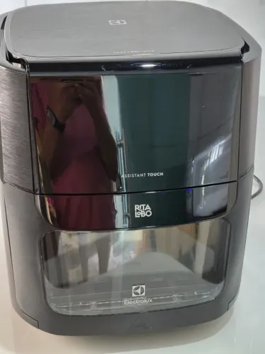 Airfrye Electrolux EAF 90