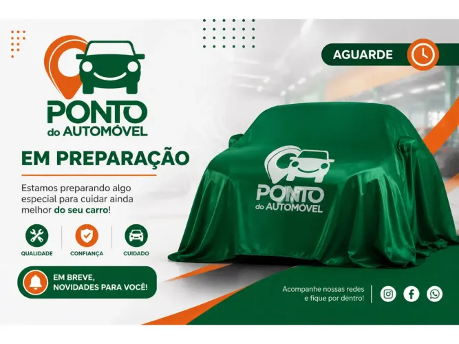 Ford Ecosport Titanium 2.0 16V Flex 5P Aut. 2014