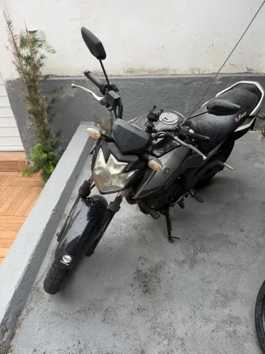 Fazer 250 FLEX 2017