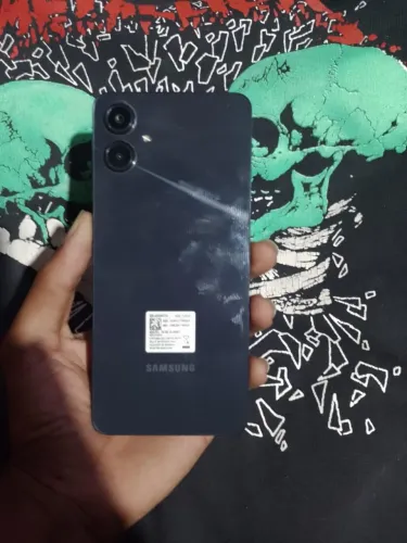 Celular Samsung a06