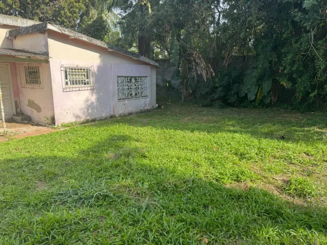 Casa de 1 Quarto com Quintal Amplo Pontinha - Araruama/RJ