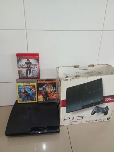 PlayStation 3