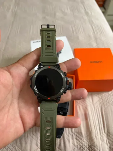 Smartwatch Aurafit G6