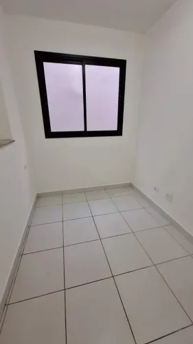 Apartamento para aluguel, 1 quarto, Parque da Vila Prudente - São Paulo/SP