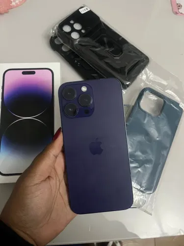 iPhone 14 Pro Max 128gb