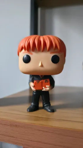 Funko Pop - George Weasley - Harry Potter