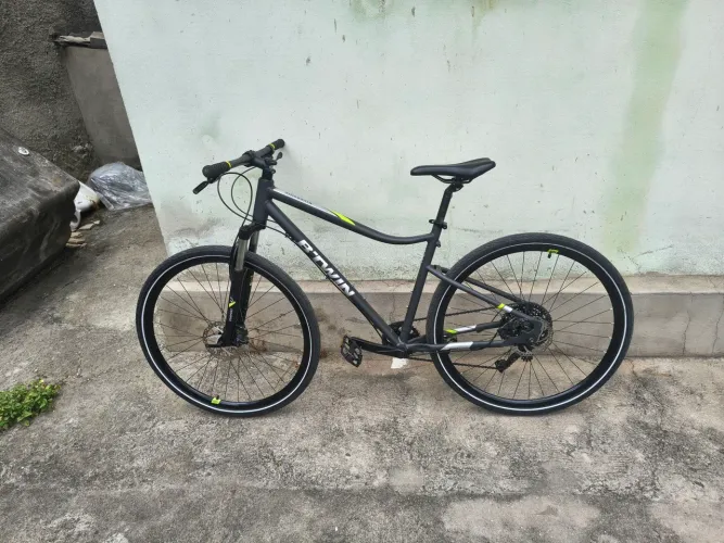 Bicicleta bike aro 29