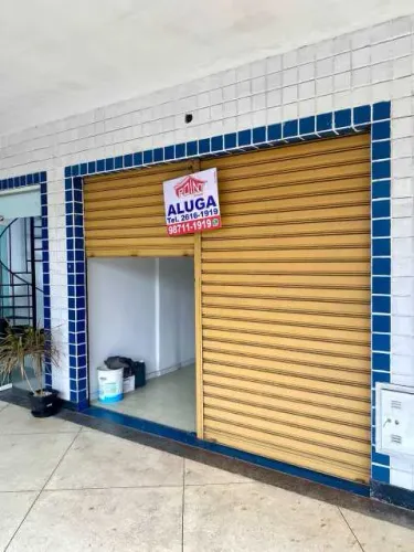 Sobreloja : / Comercial / Badu