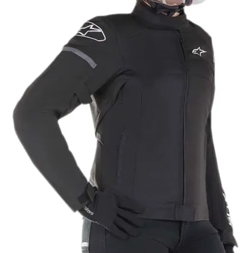 Jaqueta Alpinestars feminina tamanho M NOVA