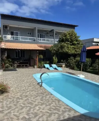 Casa dúplex no Interlagos II