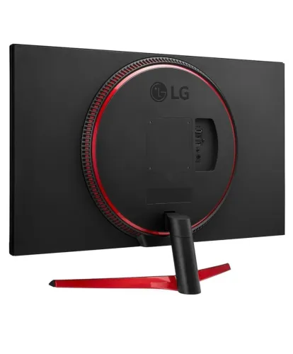 Monitor 32" LG UHD 2K LACRADO