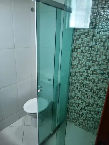 Vendo duplex no centro do Pero