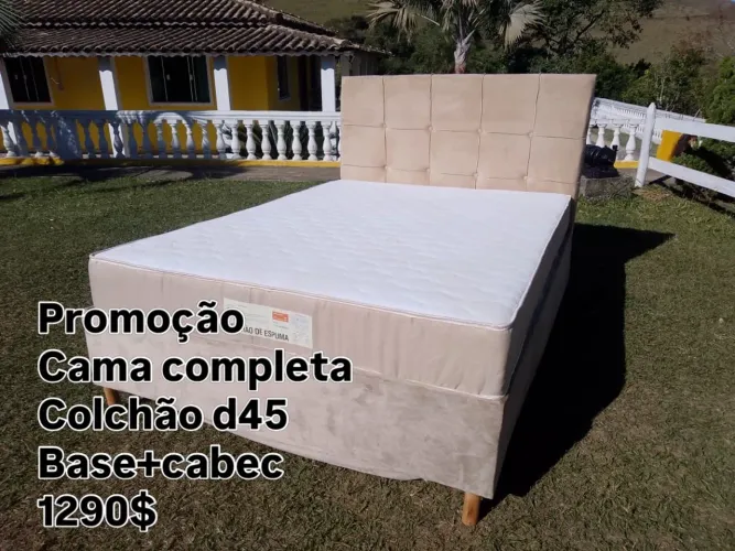 Da fábrica para sua casa