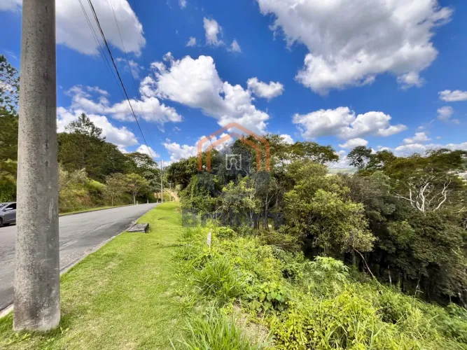 Terreno em Condominio em Campo Largo - Jarinu, SP