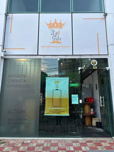 PASSO BAR/DISTRIBUIDORA - ACEITO NEGOCIAÇÃO