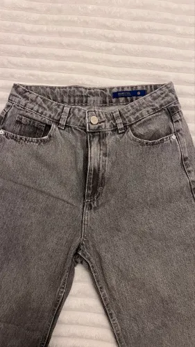 Calça jeans feminina