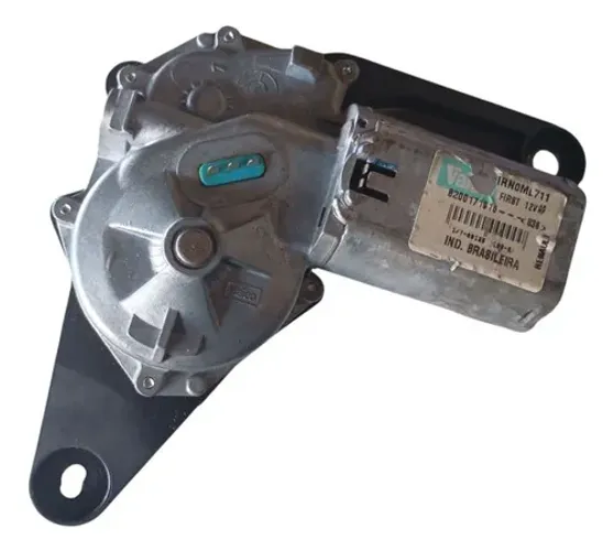 Motor Limpador Traseiro Renault Clio 2001 2011  *6